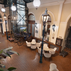 Rott Hotel - Bild 21