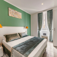 Trevi Palace Hotel - Bild 5