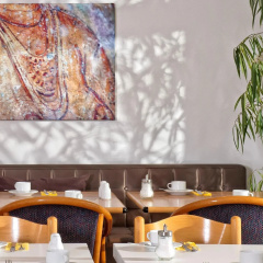 Mark Apart Hotel - Bild 16