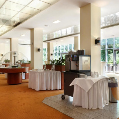 Best Western Macrander Hotel Dresden - Bild 27
