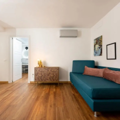 Guicciardini Apartment thumbnail 45