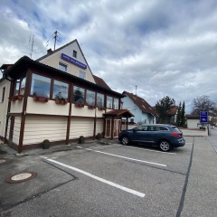 Hotel & Hostel Hallbergerhof - Bild 19