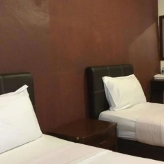 Suntec Hotel thumbnail 28