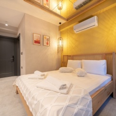 Reddoors Suites Sea View - Bild 4