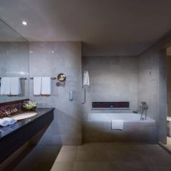 Grand Mercure Singapore Roxy - Bild 9
