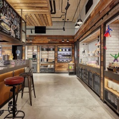 Moxy Cologne Muelheim - Bild 16