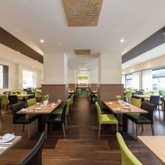 Hotel Aldea Berlin Centrum - Bild 19