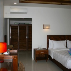 Hotel Genggong Candidasa - Bild 5