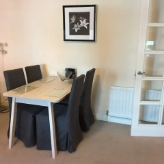 Alba Apartments thumbnail 15