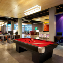 Aloft Cancun Hotel - Bild 27