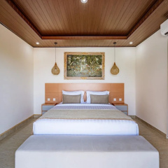 The Lotus Villa Uluwatu - Bild 3
