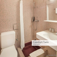 Royal Hotel Zurich - Bild 11