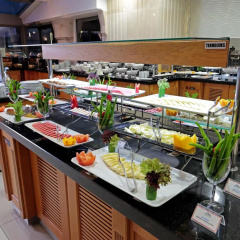 Eser Premium Hotel & SPA - Bild 11