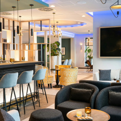 Leonardo Hotel Hamburg Altona - Bild 27