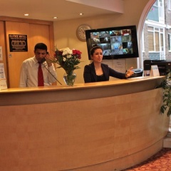 Elysee Hyde Park - Bild 22