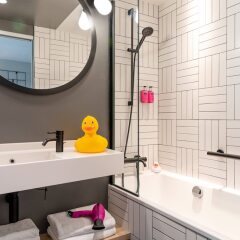 Отель Moxy Bordeaux Hotel Франция, Бордо - отзывы, цены и фото номеров - забронировать отель Moxy Bordeaux Hotel онлайн фото 35