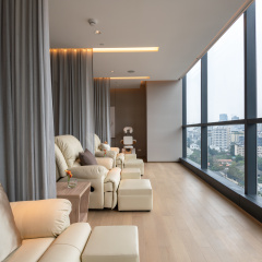 Carlton Hotel Bangkok Sukhumvit - Bild 28