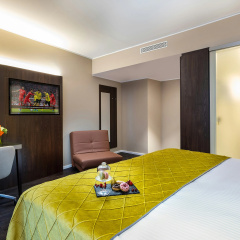 Leonardo Hotel Dortmund - Bild 5
