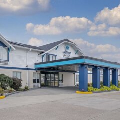 Clarion Pointe in Lincoln City, United States of America from 113$, photos, reviews - zenhotels.com photo 34