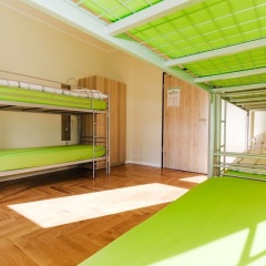 Wandery Hostel Dessau - Bild 16