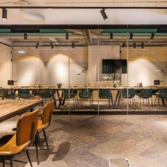 Amsterdam ID Aparthotel - Bild 22