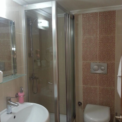 Hosta Otel - Bild 5