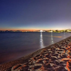 Brand new Brilliant Apartment at Athenian Riviera - Bild 17