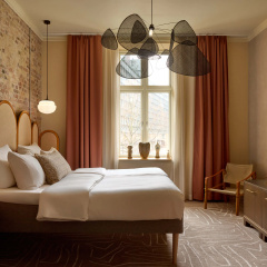 NH Copenhagen Grand Joanne - Bild 5