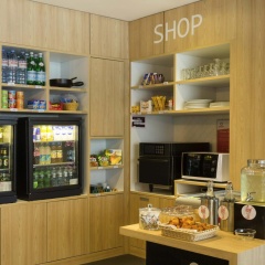 Aparthotel Adagio Basel City - Bild 13