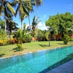 Villa Taman Kanti - Bild 1