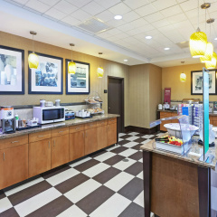 Hampton Inn & Suites by Hilton Houston North IAH thumbnail 27