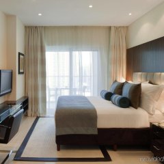 Отель voco Bonnington Dubai, an IHG Hotel ОАЭ, Дубай - отзывы, цены и фото номеров - забронировать отель voco Bonnington Dubai, an IHG Hotel онлайн комната для гостей фото 3