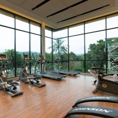Sugar Palm Residence - Bild 18
