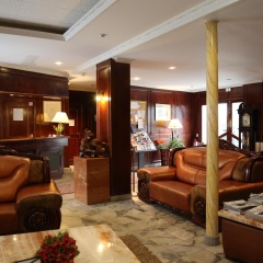 Hôtel Princesse Isabelle - Bild 1