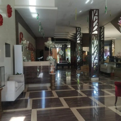 The Belagri Hotel and Convention thumbnail 21