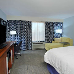 Hampton Inn Richland thumbnail 5