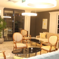 Enerji Hotel - Bild 2