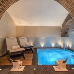 Boutique Relais Barozzi & Spa - Bild 21