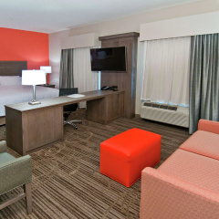 Hampton Inn & Suites Pensacola/I-10 Pine Forest Road thumbnail 5
