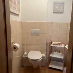Haus Ostermann - Ferienwohnung - Bild 10