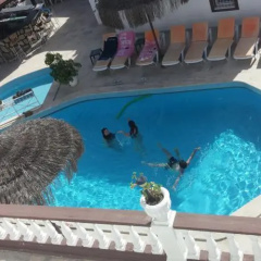 Delfin Hotel - Bild 12