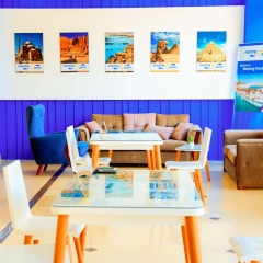 JAZ Palmariva Beach Resort - Bild 19