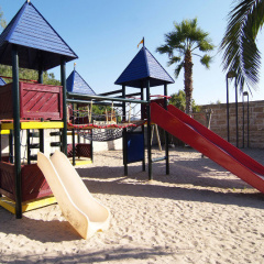 Pollentia Club Resort - Bild 13