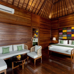 AnandaDara Ubud Resort & Spa - Bild 19