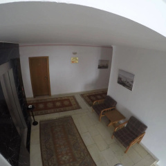 Kleopatra Miray Hotel - Bild 18