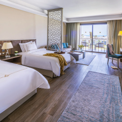 Rixos Premium Magawish Suites and Villas - Bild 9