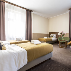 Zulian Aparthotel by Artery Hotels - Bild 4