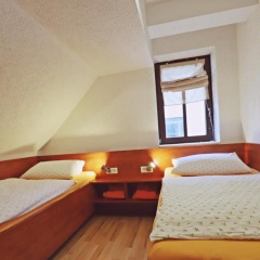 Pension Hinz & Kunz - Bild 4