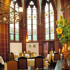 Boutique Hotel Kloster Pfalzel - Bild 17