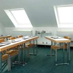 Hotel Cristal Munchen - Bild 20